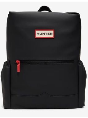 Hunter Top Clip Backpack